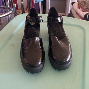 Rocket dog shoes